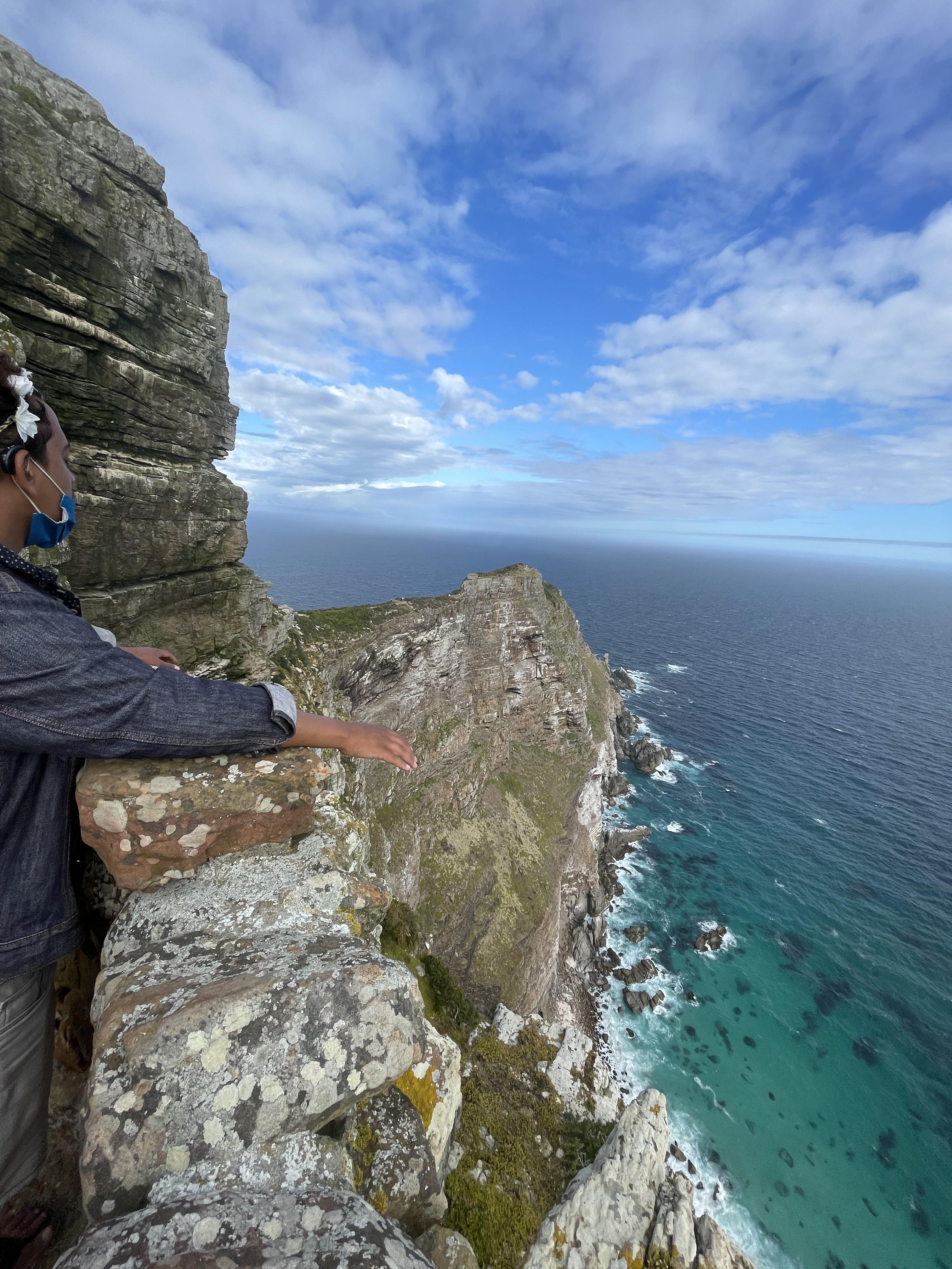 cape point