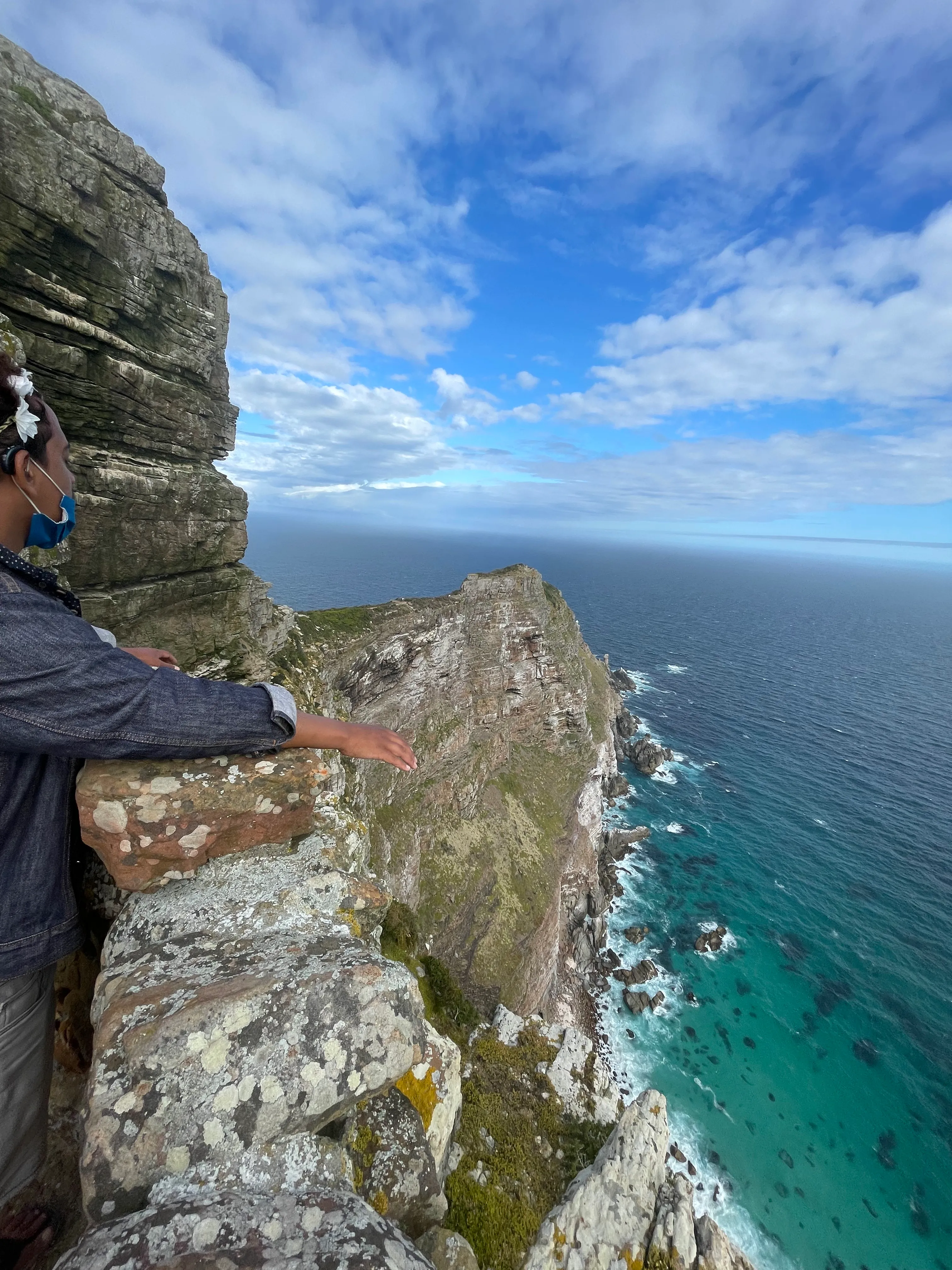 cape point